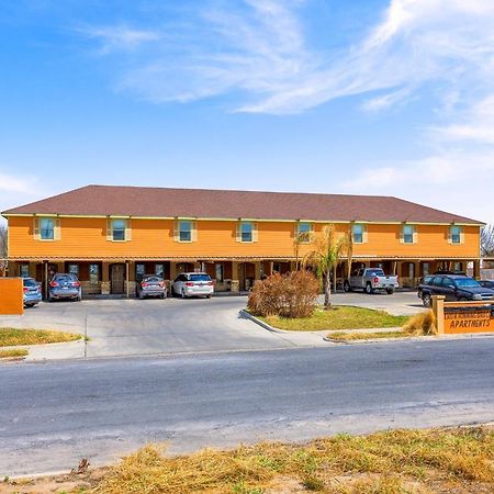 Hummingbird Haven 3 With Patio Διαμέρισμα Pharr Εξωτερικό φωτογραφία