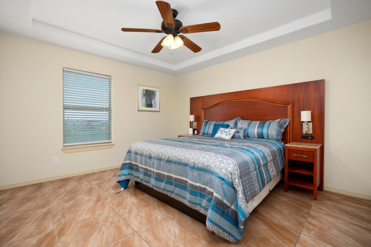Hummingbird Haven 3 With Patio Διαμέρισμα Pharr Εξωτερικό φωτογραφία