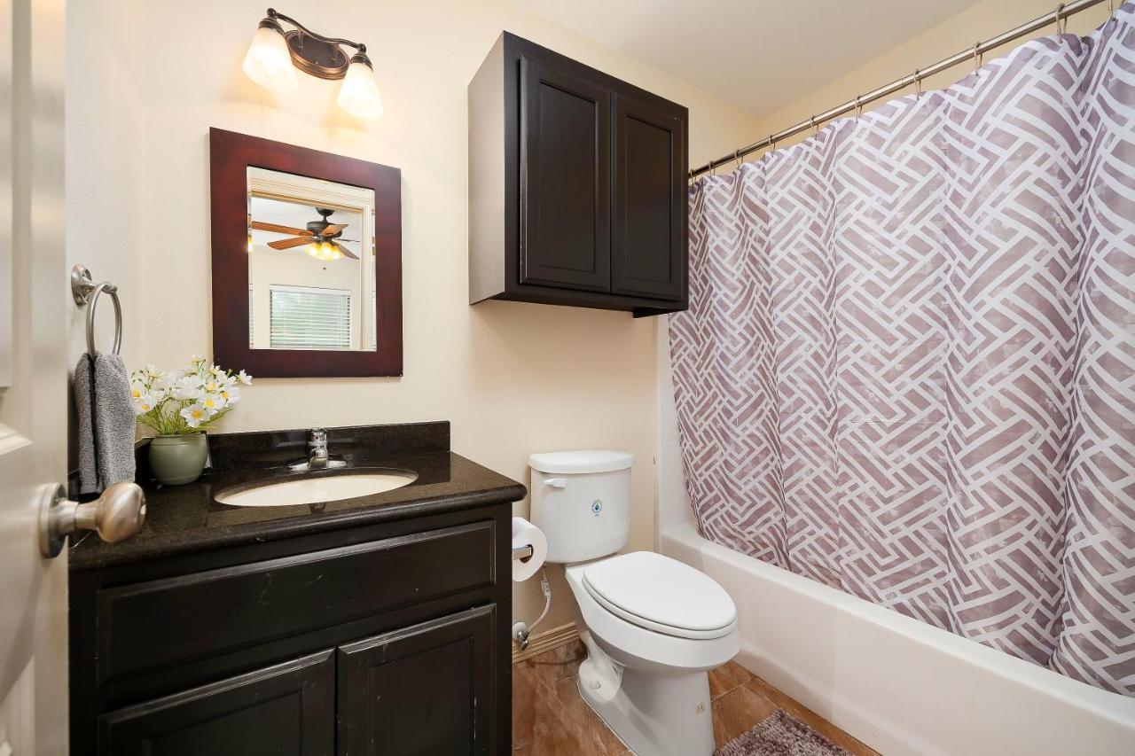 Hummingbird Haven 3 With Patio Διαμέρισμα Pharr Εξωτερικό φωτογραφία