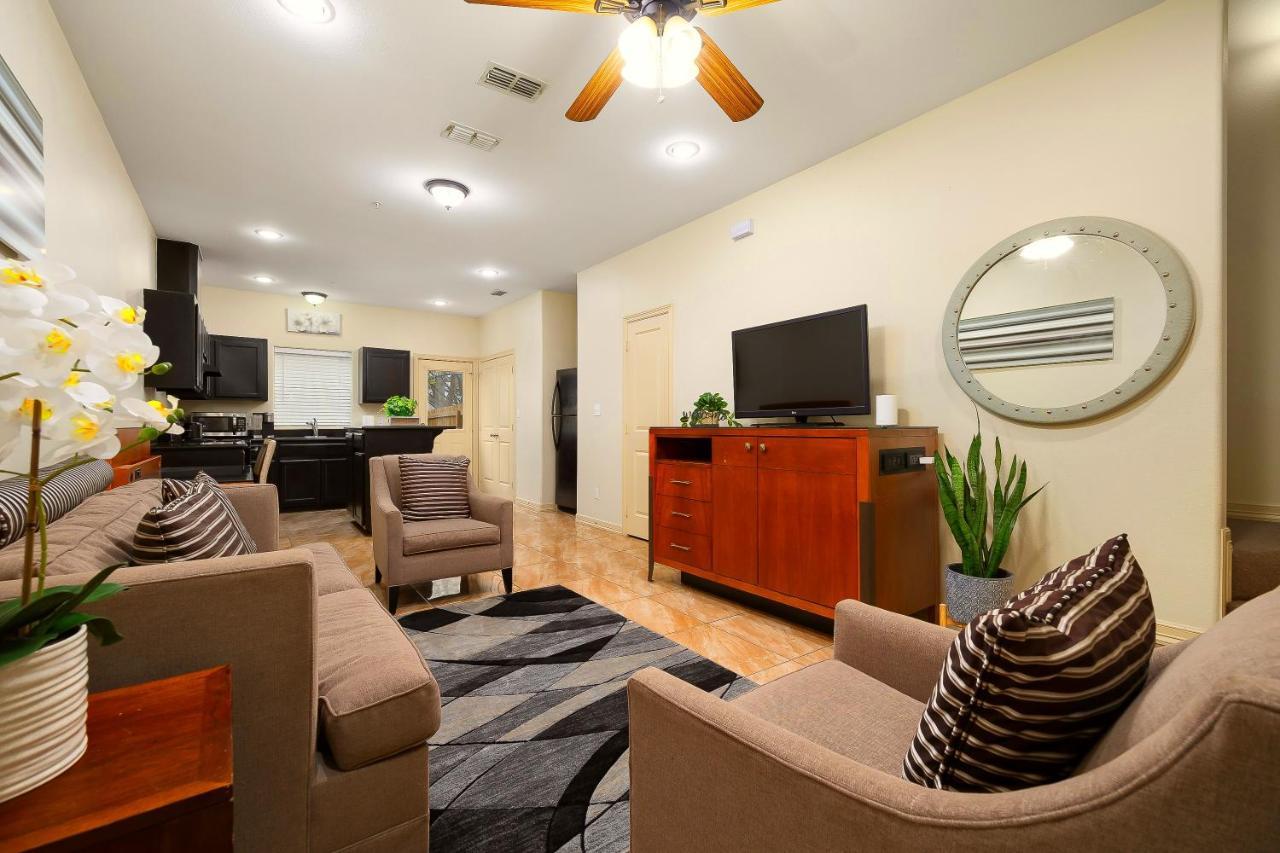 Hummingbird Haven 3 With Patio Διαμέρισμα Pharr Εξωτερικό φωτογραφία