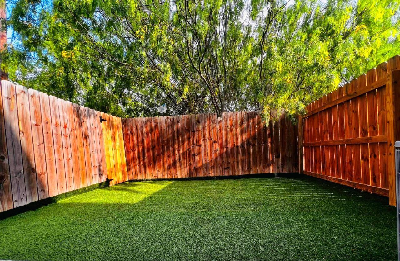 Hummingbird Haven 3 With Patio Διαμέρισμα Pharr Εξωτερικό φωτογραφία