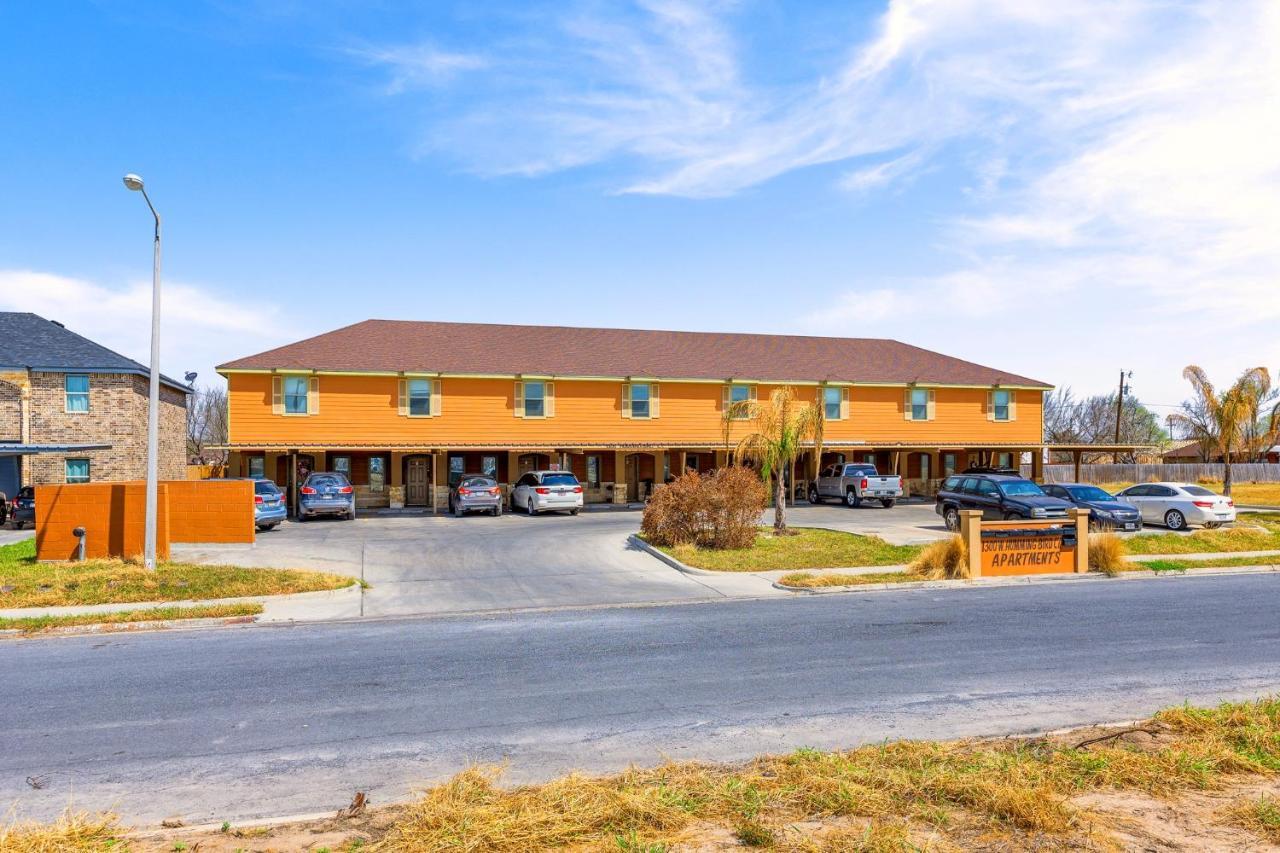 Hummingbird Haven 3 With Patio Διαμέρισμα Pharr Εξωτερικό φωτογραφία